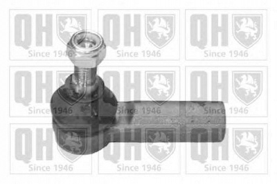 QUINTON HAZELL qr1418s -  Наконечник поперечной рулевой тяги